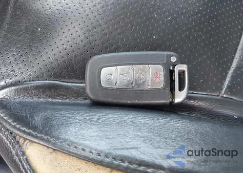 2011 Kia Sorento Ex z USA, uszkodzony, nr VIN 5XYKU3A10BG002883